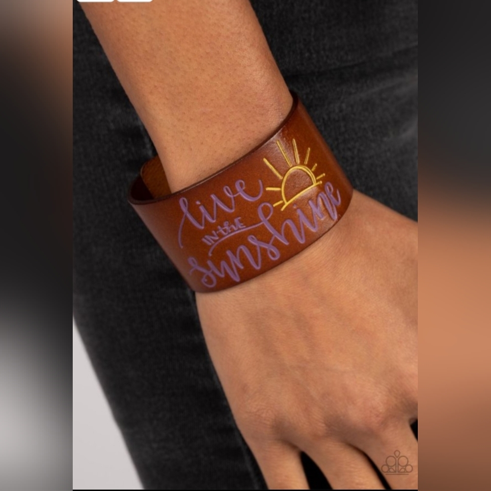 Sunshine Season Bracelet